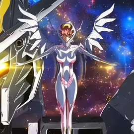 no one good and evil in war. there just have different perspective... #gundamseedfreedom  #mightystrikefreedomgundam  #lacusclyne  #kirayamato 