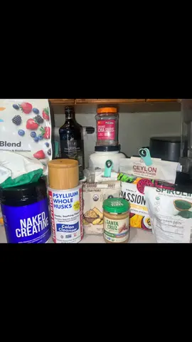 What do you put in yours? #smoothie #breakfast #quinnaudio #eroticaudio #ingredients 