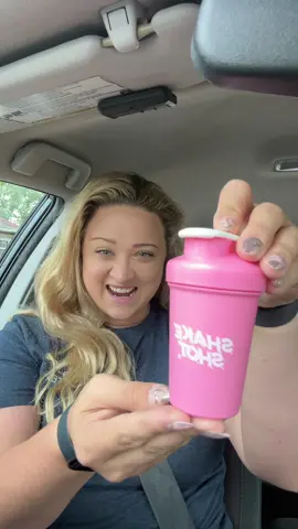 THE CUTEST LIL SHAKER