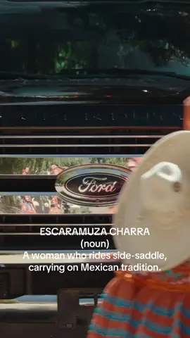 TIL: Escaramuza is an incredible Mexican sport.