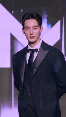 อ้ายคือหล่อแท้น้ออ #misterinternationalkorea #ตามจังหวะ #misterinternational 