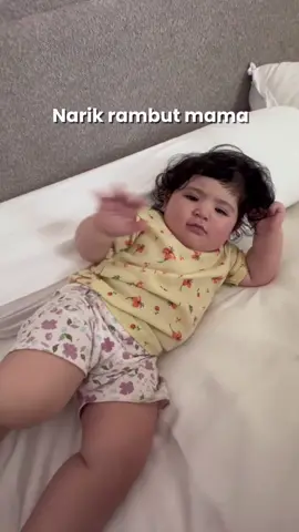 😂😂😂 #fyp #babyhagia #jedar #jessicaiskandar