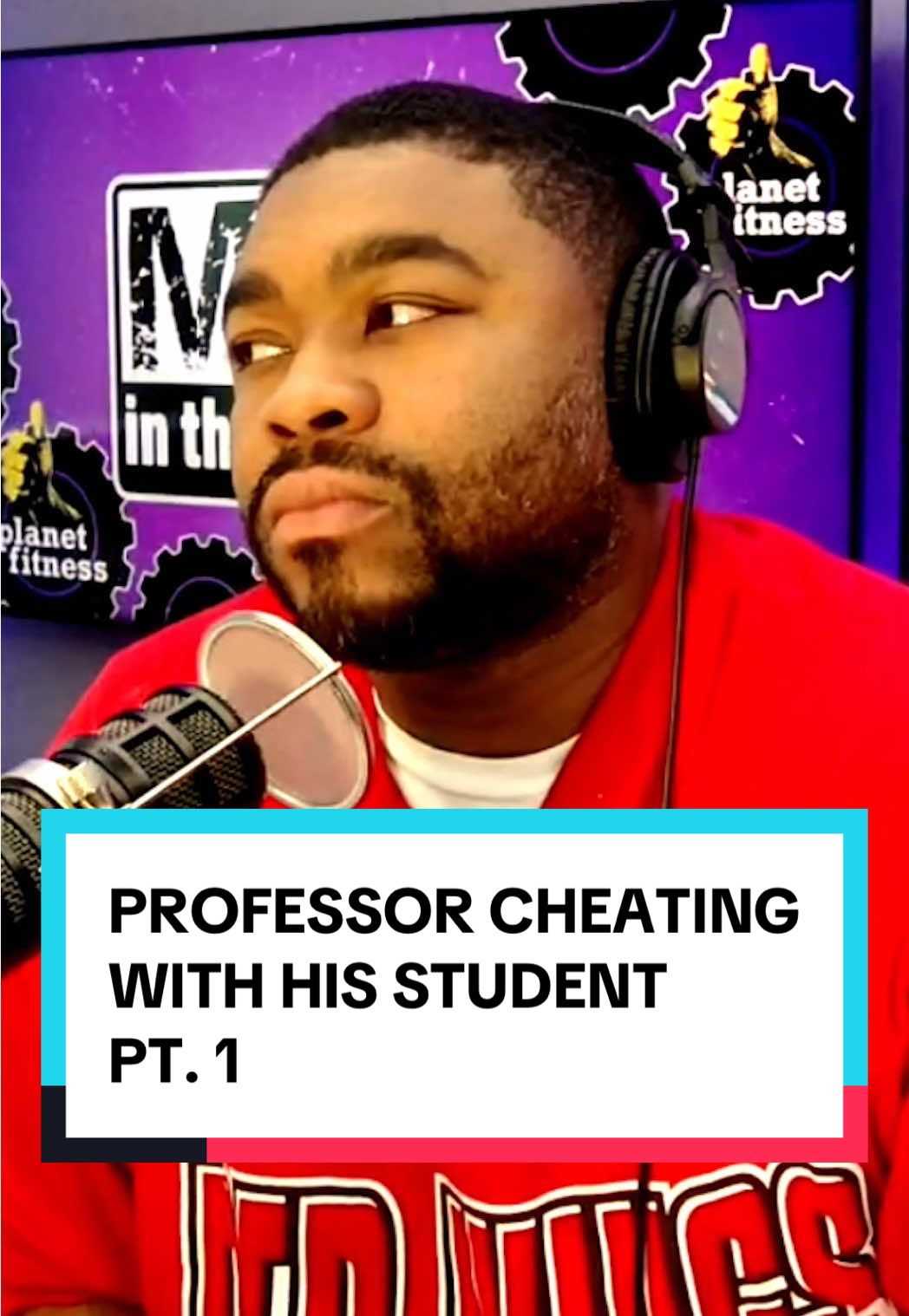 Pt. 1. - Rayna has a bad feeling her husband Dustin, who’s a college professor, is getting a little too close to one of his students, Kenzie. She found Kenzie’s number saved in his phone, and Dustin can’t seem to stop talking about her. Is she overthinking or is Dustin crossing the line with his own student?  The show does a three-way-call to try and catch him cheating  @iHeartRadio @Mojo in the Morning 