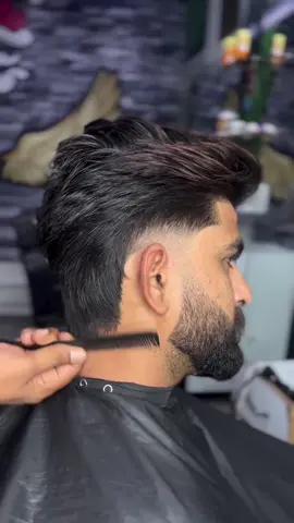 Beard 💈