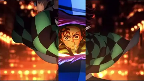 roh roh #fyp #viral #pourtoi #demonslayer #edit 