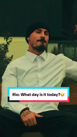 What day is it today?😏  #riogoodgirls #goodgirls  #forupage #videoviral 