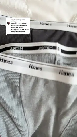 Replying to @Eriindoughertty amazing hanes boxers #hanes #hanesboxers #hanesboxer #boxers #underwear 