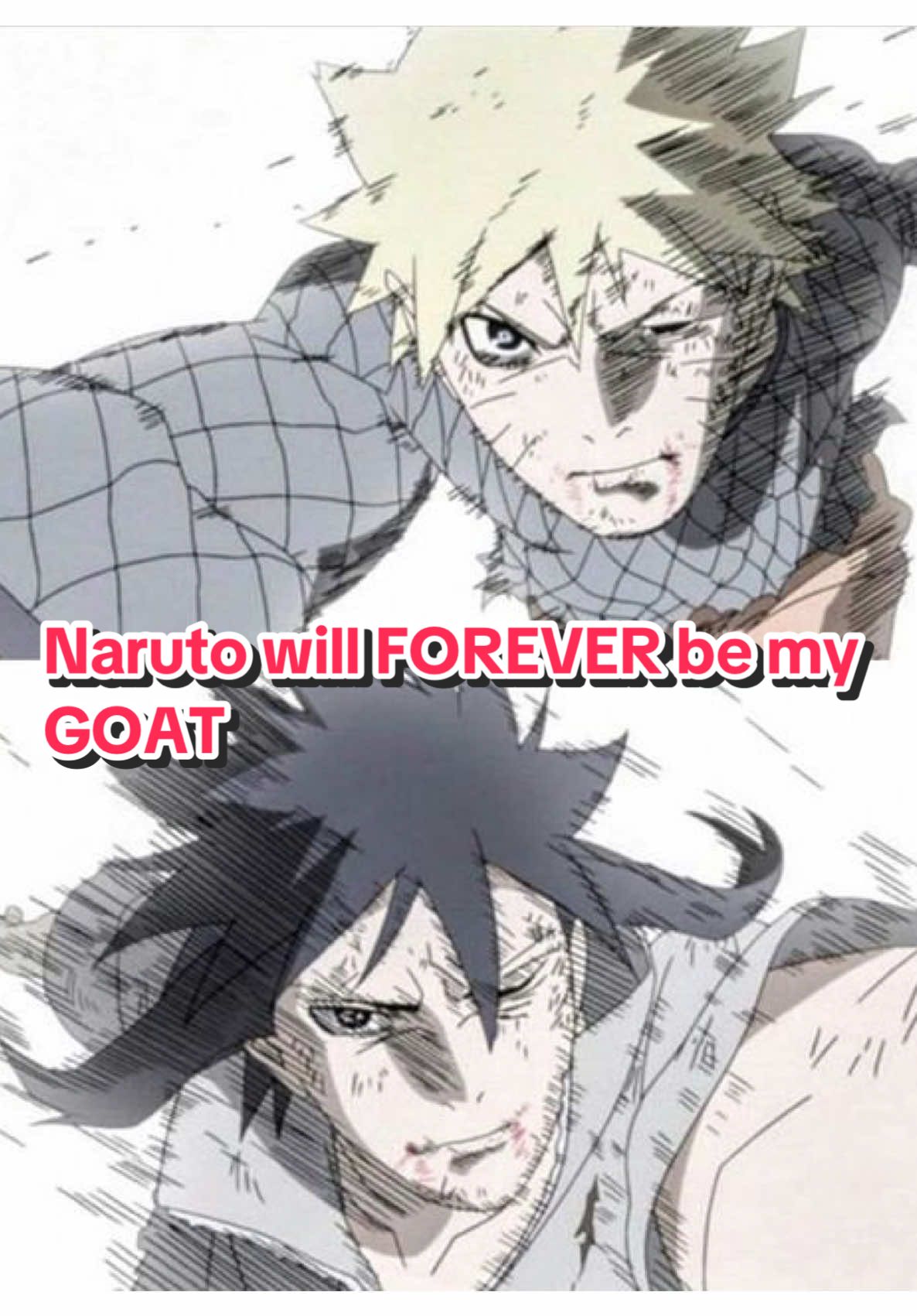 🥷🏿 Naruto Uzumaki RAISED ME BIG UZUMAKI RAISED ME 😭🙏🏿  #fyp #naruto #narutoshippuden #narutouzumaki #anime   