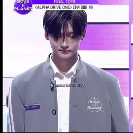 Congratulations to Sangwon 🥺😭😭😭 #sangwon #boysplanet2 #boysplanet #leesangwon 