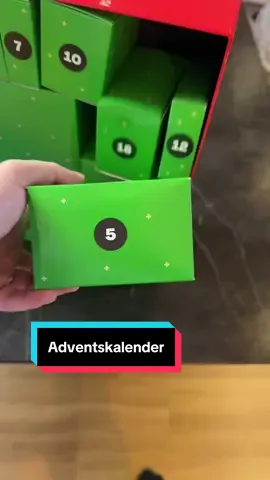Adventskalender im Test 🎄 Anzeige | Ich liebe dich Kalender jedes Jahr #adventskalender #überraschung #holy 
