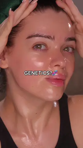 there is no such a thing as good genetics, but a good and eight skincare routine and here is the ultimate glass skin routine >>> 🫧🛁✨@Yepoda #yepoda #kbeauty #skincareroutine #koreanskincare