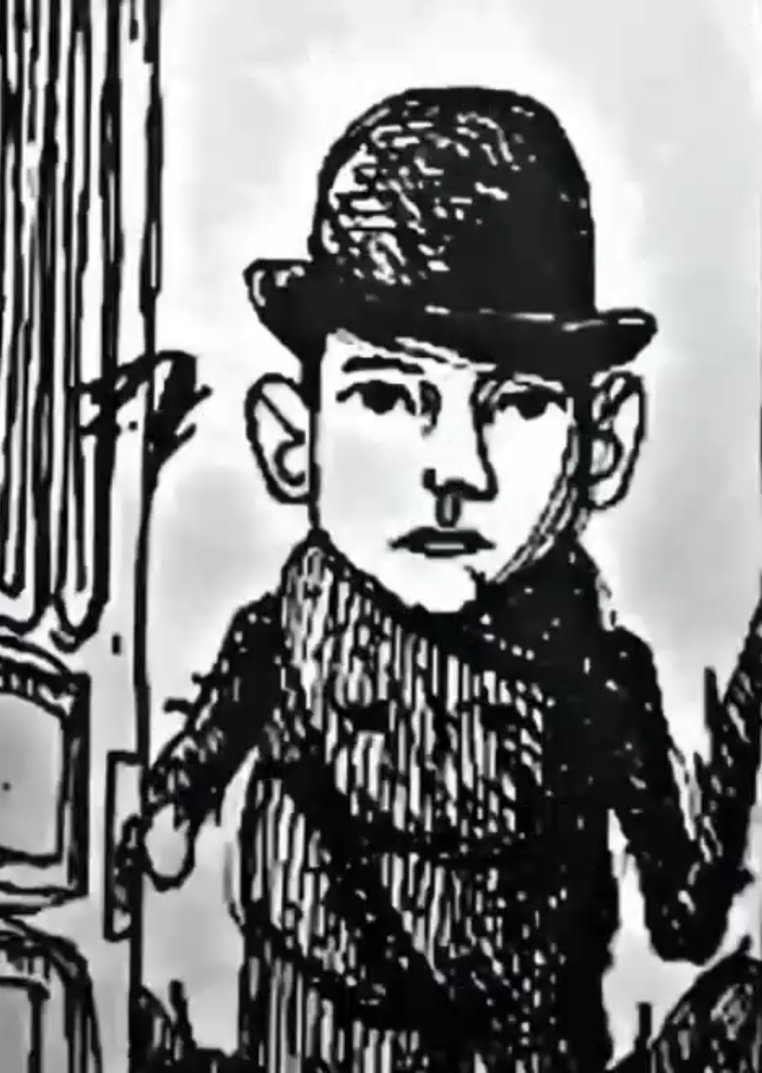 #franzkafka #literatura #BookTok #themetamorphosis #livros 