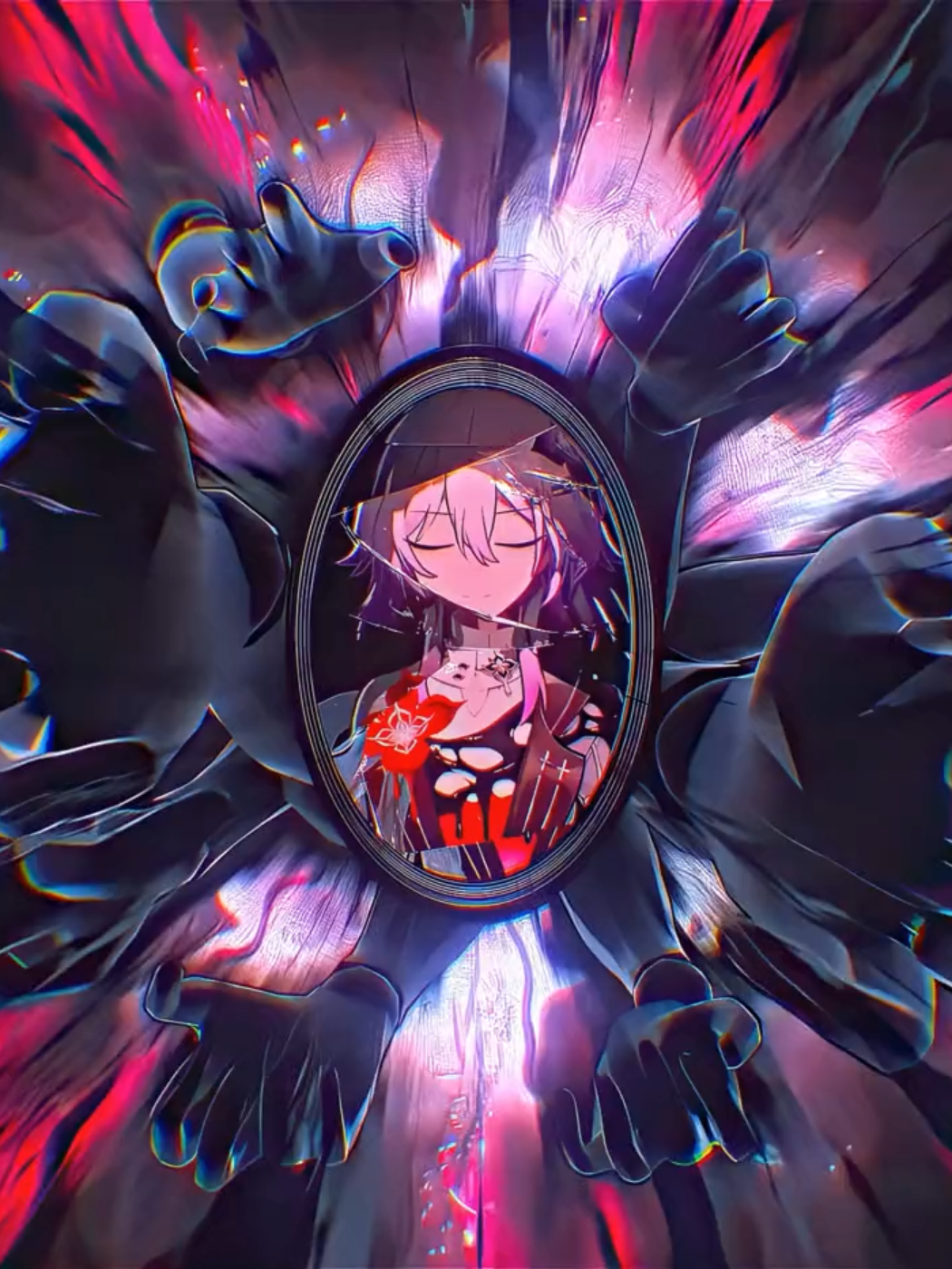 #HonkaiStarRail #honkaistarrailedit #hsr #hsredit #hsrcreators #hsrtrailer #evernighthonkaistarrail #evernighthsr #evernightedit