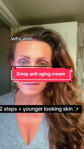 Your new anti-aging secret 🔑💖 Start with Collagen + Retinol to smooth wrinkles and boost cell renewal, then finish with Collagen + Volufiline to plump, lift, and firm your skin naturally. 🌙✨ Two simple steps for glowing, youthful skin! #AntiAgingCream #CollagenWithRetinol #CollagenWithVolufiline #WrinkleRepair #YouthfulSkin