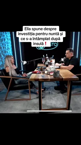 #insulaiubirii #sezonul9 #podcasts #fyp #ella 