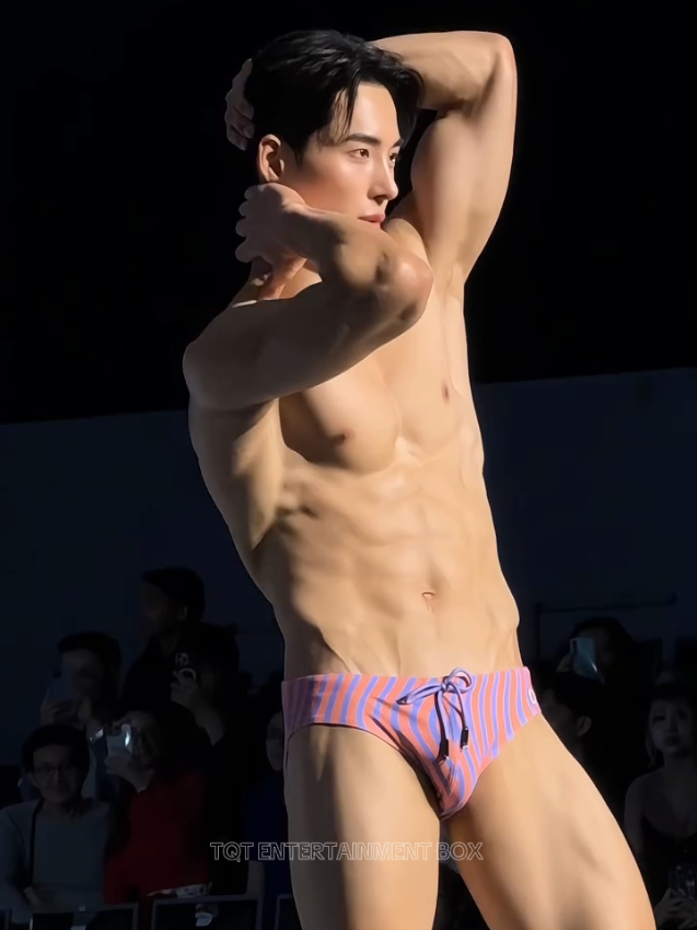 🇰🇷🩷✨️👑🌐💫 BẠCH NGUYỆT QUANG CỦA NAM VƯƠNG QUỐC TẾ 2025 | MISTER INTERNATIONAL KOREA 2025 IS THE SPOTLIGHT OF MISTER INTERNATIONAL 2025 IN THAILAND #misterinternational #korea #spotlight #bachnguyetquang  #tqt_entertainment_box 