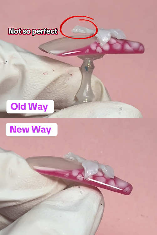 Stop scrolling!!! You NEED to see this!!!#3dnailart #easynails #flowernails #mizhse #3dflowersnails #nails #naillove #nailtutorial #nailart #nailtech #nailinspo #nailsartvideos #naildesigns #nailtok #nailhack 