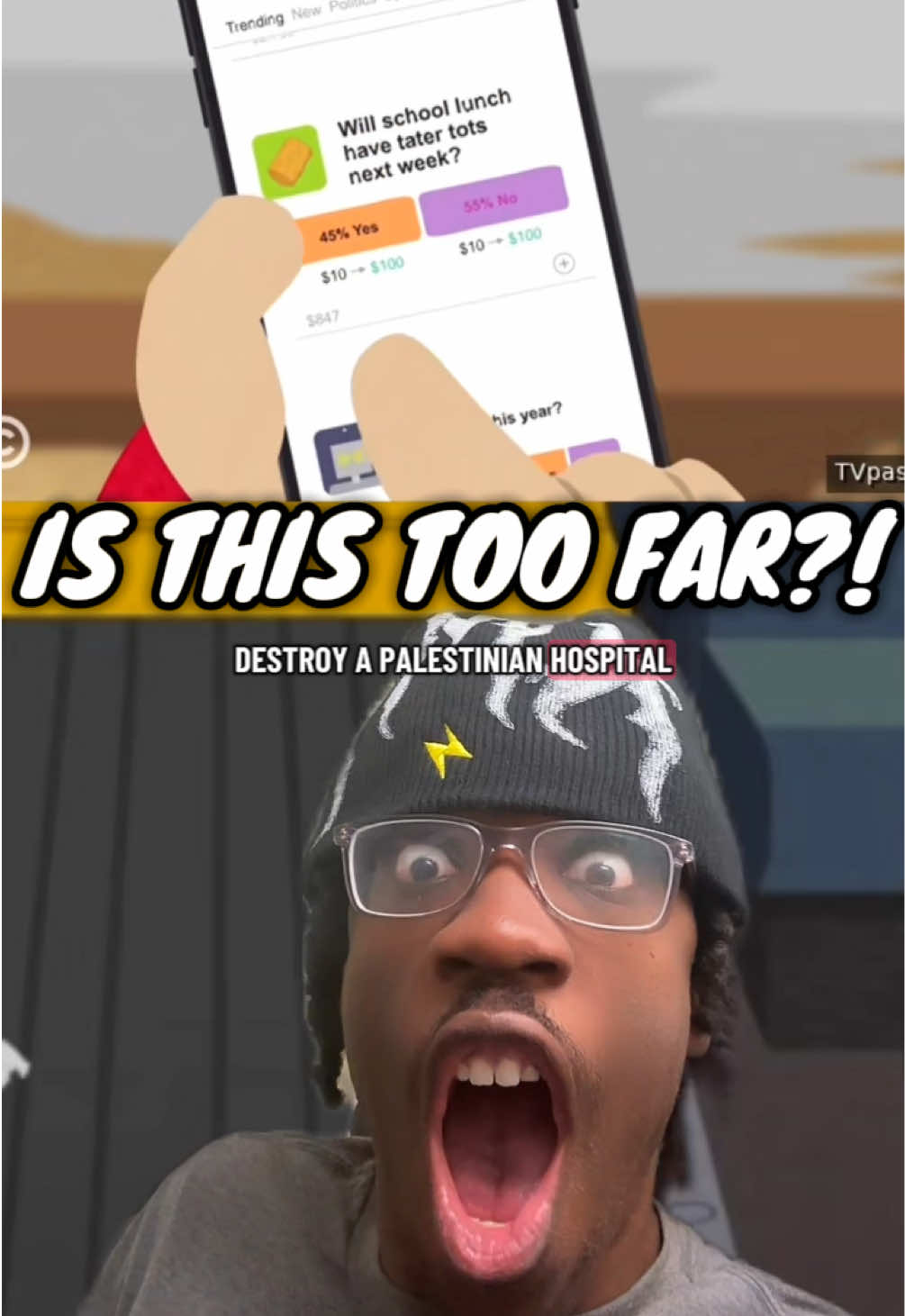 #southpark #ericcartman #kylebroflovski #isreal #gaza