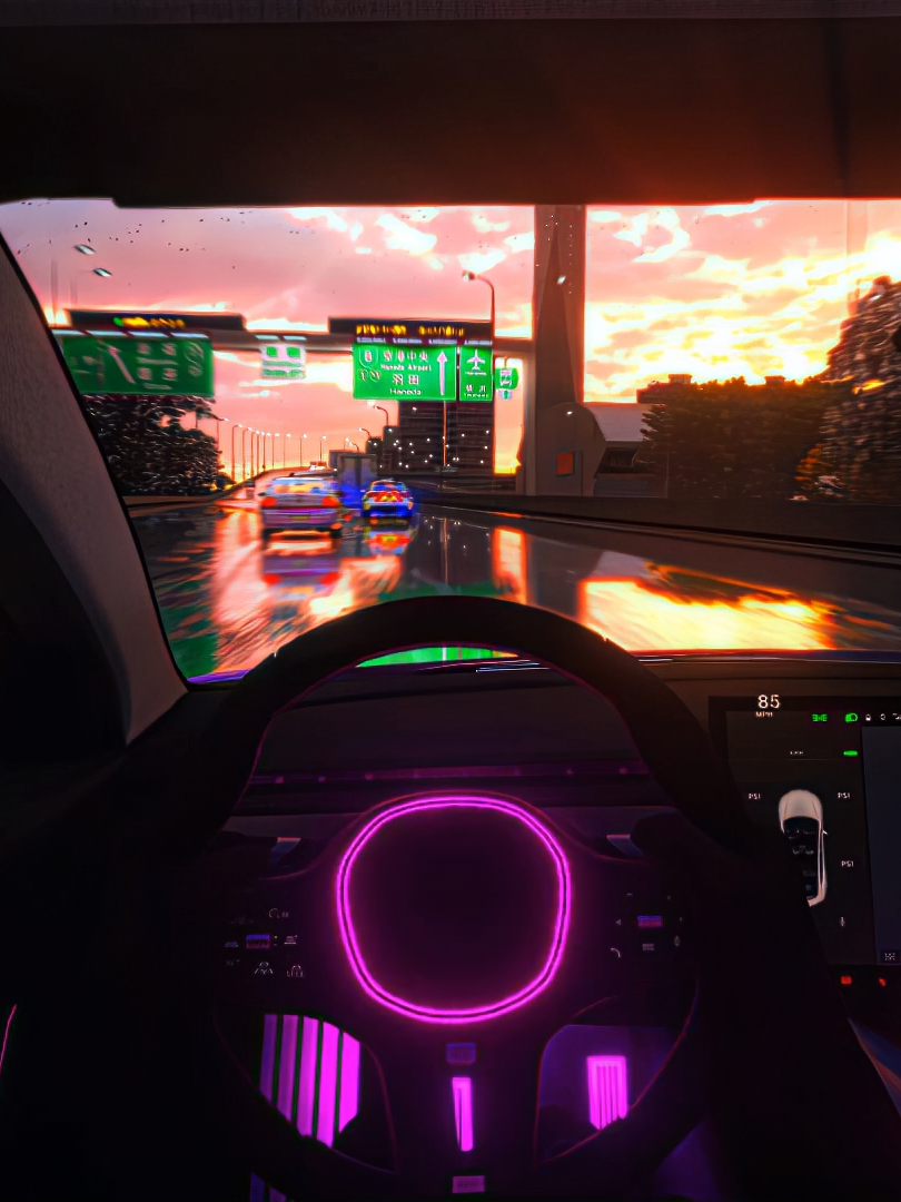 #dzrai #fyp #dzst #assettocorsa #🇩🇿🇹🇳🇲🇦
