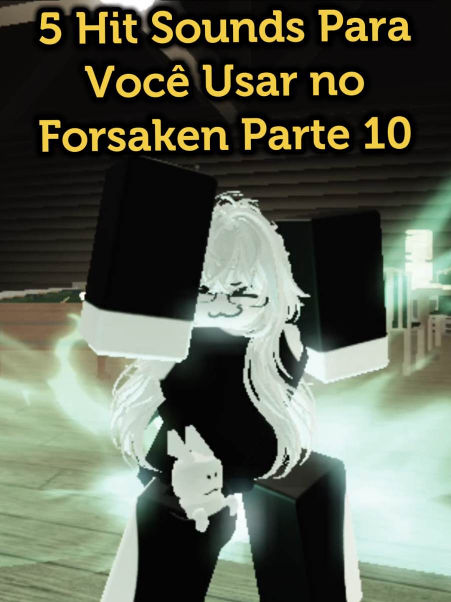 Hit Sounds id para vocês usarem parte 10 #roblox #robloxviral #forsaken #forsakenroblox 