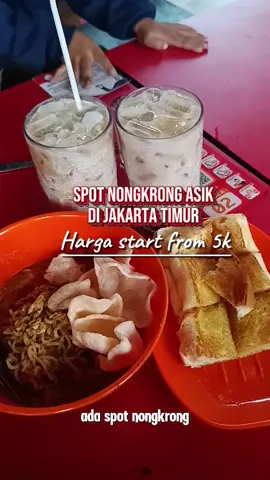 emang udah paling bener cari tempat nongkrong yang nyaman cozy apalagi di tambah menu2 harga nya start from 5K , siapa yang ga mau coba WARLOK jawabannya.  Staycation di rawamangun juga ga kalah seru apalagi kalian dapet JAMINAN HARGA TERBAIK di📍Reddoorz Near Jakarta Internasional Veledrom jl. Puloasem timur raya 3 pulogadung, booking nya lewat aplikasi  @reddoorzid jangan lupa pake kode promo YUKNGINEP biar dapet harga makin hemat.  - Ayo buka semua pintu Reddoorz 🤗❗❗.  @RedDoorz Indonesia  #redtravelers #redtraveler #reddoorz #placetogo #fypシ゚ 
