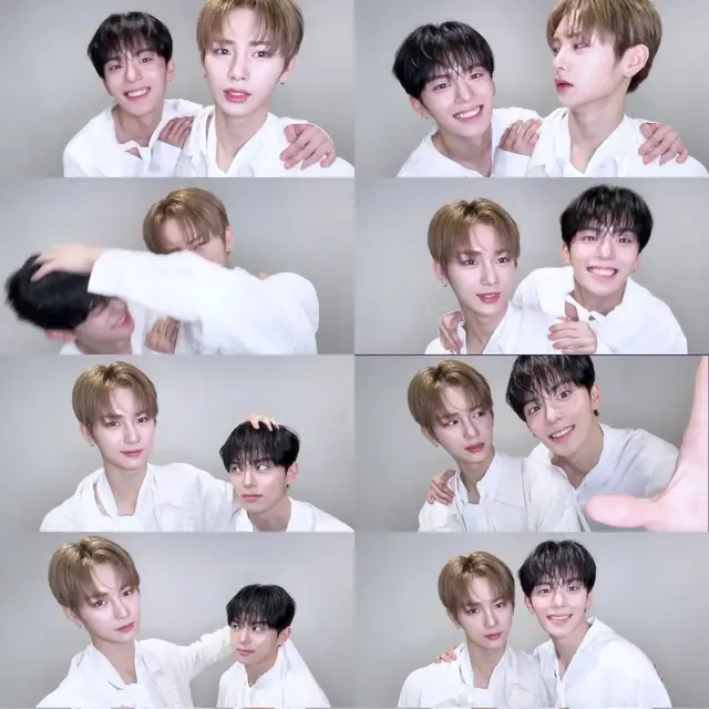 Don't ask about my condition now.. I can't stop crying because Kangmin didn't debut with Anxin and 03z  #kangmin #anxin #fyp #xyzabc #fypシ゚ 