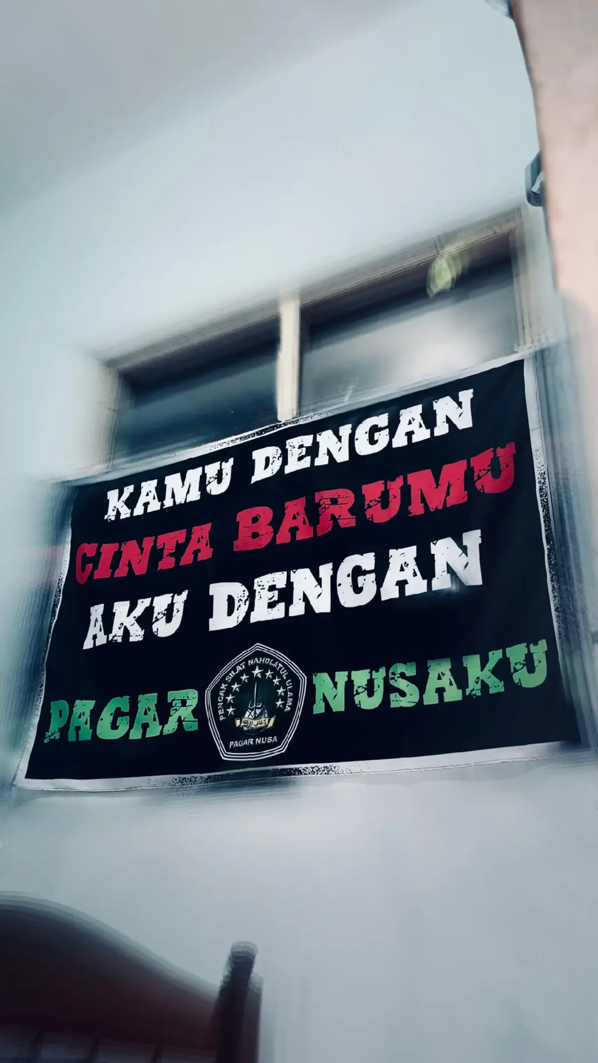 #pagarnusa86💚🔱 #pagarnusa86 #pagarnusabojonegoro #pagarnusaindonesia #pypシ 