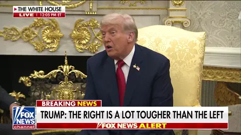 NEW: President Trump on a possible indictment of former FBI Director James Comey: “Comey’s a bad person. He’s a sick person. I think he’s a sick guy, actually. He did terrible things at the FBI. But I don’t know — I have no idea what’s going to happen.” #MAGA @President Donald J Trump #USA 