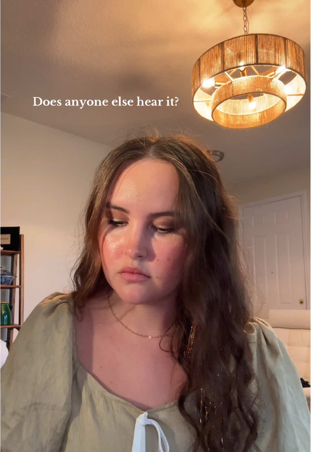 I’m not asking ChatGPT…. It might be a bit of a stretch but I’ve seen arrangements that make less sense and as far as I can tell both Clair de Lune & All I Ask of You start in the same key? In my brain they sound stunning together idk.  . . . . . : . . . : . . . . #piano #classicalmusic #phantomoftheopera #pianist #musictok 