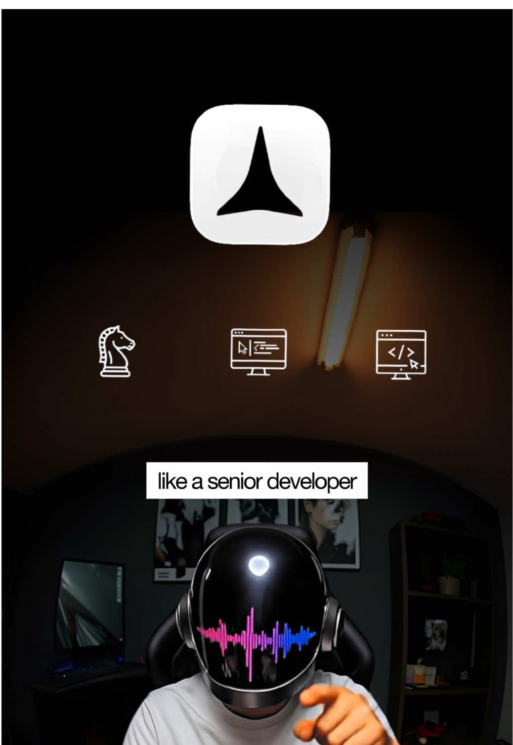 Forget Lovable and Cursor, there’s a new AI dev tool that changes the game. 🚀 It’s called Rocket.new, and instead of giving you pieces to assemble, it delivers a complete app from a single prompt. Just type what you want like: “a food delivery app with menus, tracking, and payments”, and Rocket builds it instantly. It doesn’t just code, it strategizes, designs, and develops like a pro. Comment BUILD and I’ll send you the link. #RocketNew #AItools #NoCode #AppDevelopment #FutureOfWork