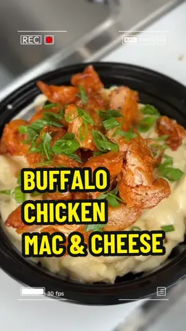 You’re not ready for these new menu items 🤭🤭  Coming soon to the “JAY’s HOT KITCHEN FOOD TRUCK”: Buffalo Chicken Mac and Cheese!! 🧀  #FOODTRUCKTOK #BURGERTOK #MESSIBURGERTRUCK #MAKEITHOTANDMESSI #familybusiness 