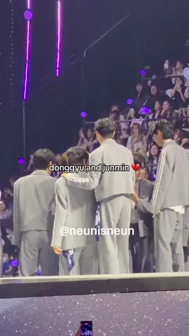 We failed them bye #junmin #donggyu #boysplanet2 #foryou #finals 