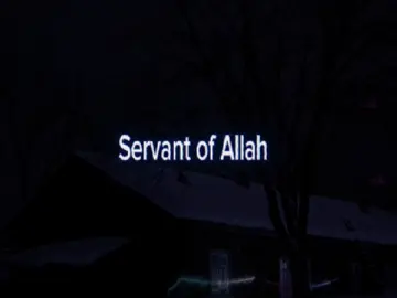 Will you not return!?#athari #sunnah #salafiwahabi #الحق 