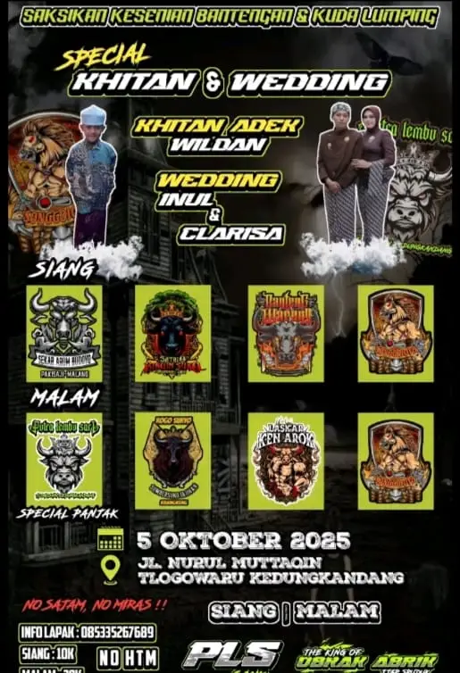 @S O N G G O J O Y O @Andre @kacong Ruet @Silo Losdol @pak san @agungbomber @alghazali718 @aguz fgc @andikayudha @Anto'Setya @ARDY #RMS# @Cak Dodo @BUDI @Dimas Aditya @IRWAN BF MALANG @isrovel @𝙄𝙧𝙛𝙖𝙣 𝙅𝙤𝙫𝙖𝙣𝙠𝙖📌 @KZR_MLG🇲🇨🇻🇳 @m. alifio123 @MAHESO SURO BIMA SAKTI @NEBER @radenmas1381 @Rekad Rama Prayogi @riobhelloz @samdadang @SHOLEH @SUGAL PRAKOSO @𝕌𝔻𝕀ℕ 𝕃𝕂 @🤏SIKECIL🤏 