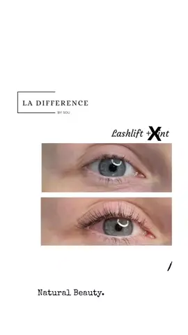 #Lashlift #naturebeauty #SelfCare 