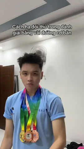 Quá dễ (((((=#xuhuong #techpowerbadminton #tplab #cầulông🏸 #thebhoabinh 