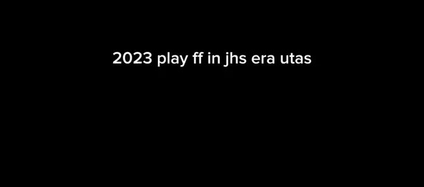 miss era utas🥺 #gameplayfreefire #jhs #free_fire #elitecees🥴🤙 #agitera 