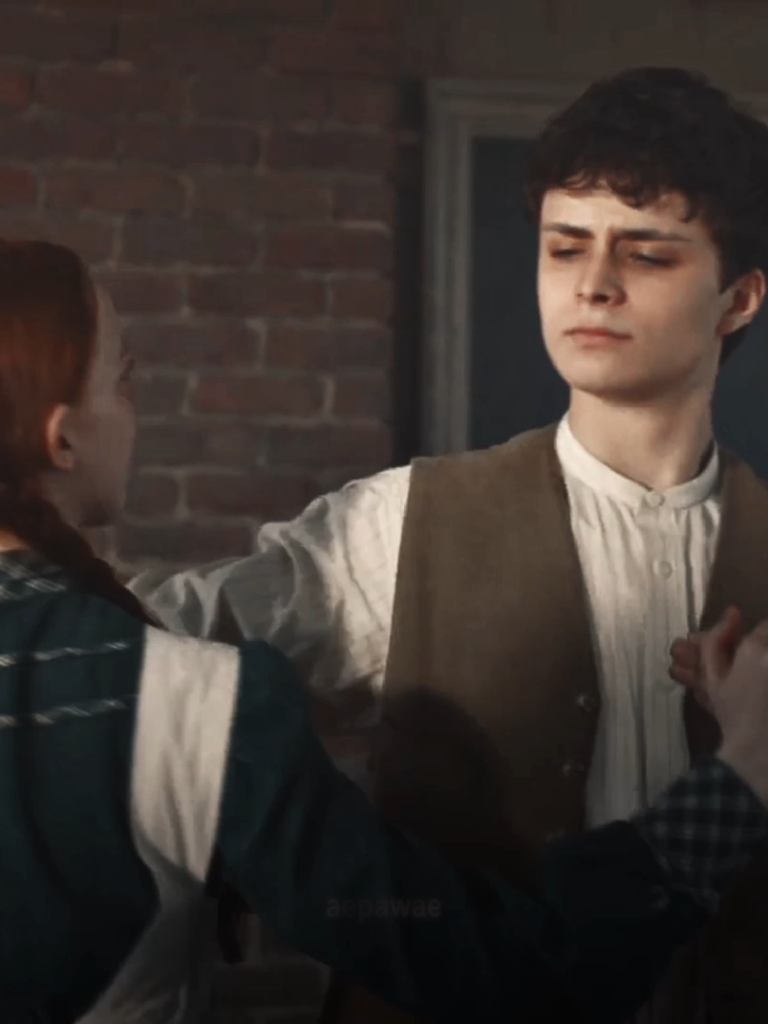i'm back? #aepawae #annewithane #gilbertblythe #fypツ