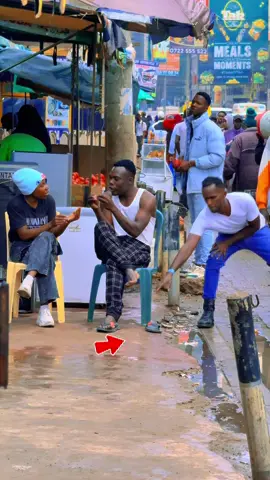 Boqorka gym Prnka public Nairobi Kenya🇰🇪🫢😂😂 #kenyantiktok  #somalitiktok  #boqorka_gym  #boqorkagym  #prank 