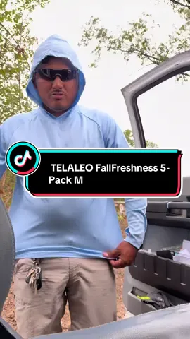TELALEO FallFreshness 5-Pack M #construction #tiktokshop #tiktokshopblackfriday 