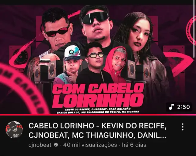 Essa tá gostosinha 😍😍😍 lança teu videoooo ! 