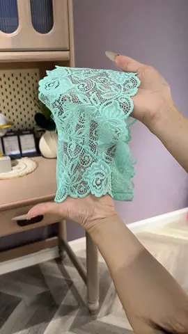 No more stuffiness – this underwear breathes!