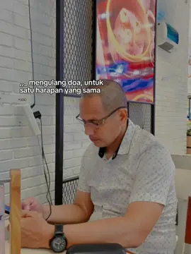 Tetap Selalu Fokus......