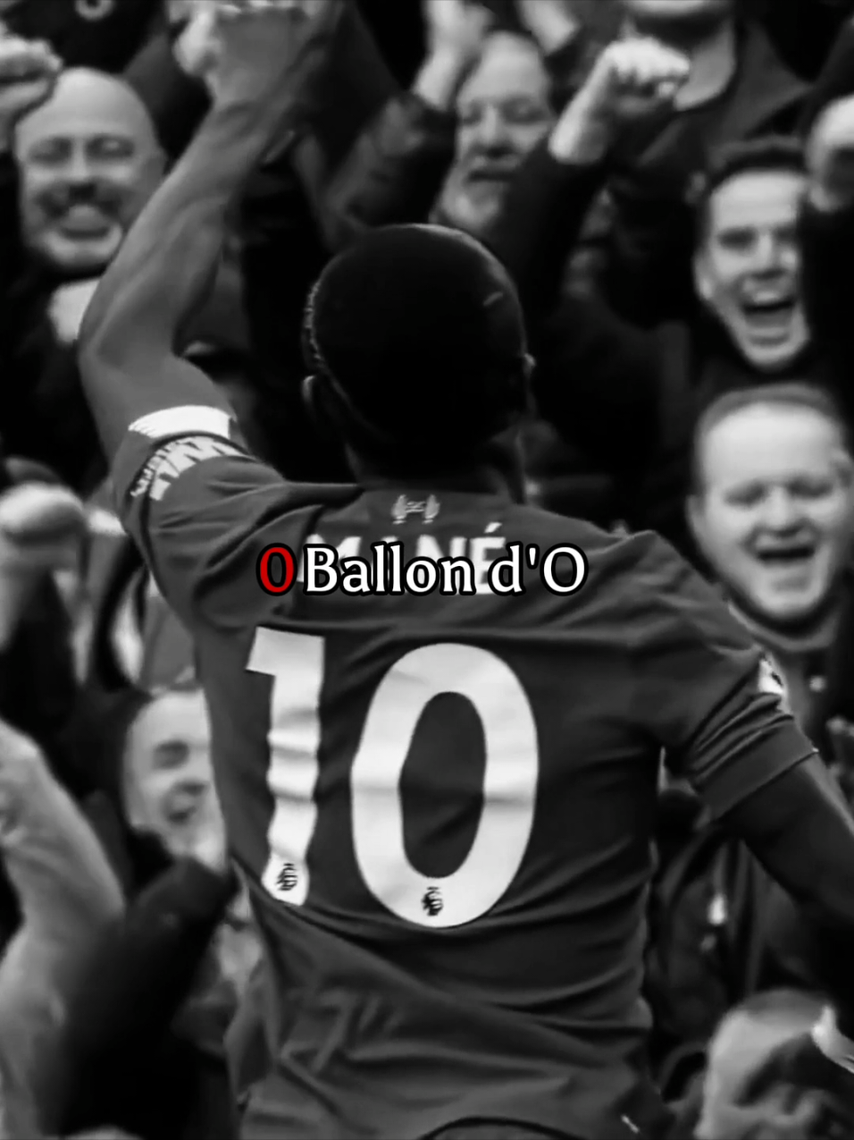 Why is that? #ballondor #football #robbery #fifa #francefootball 