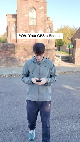 I’d end up throwing my phone 😂#pov #scouse #joke #funny #pov 