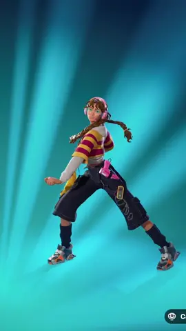 🎵 El Emote Like Jennie en Fortnite es una JOYA 💖🔥 El emote Like Jennie llegó a Fortnite 🎶💖. Un baile inspirado en la cultura pop que no puede faltar en tu colección 🎮✨