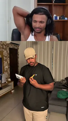 conhece alguém assim?