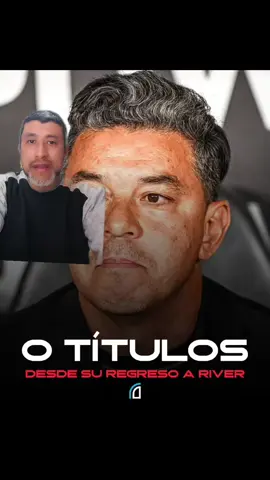 #greenscreen  ⚪️🔴 Marcelo Gallardo NO GANÓ NINGÚN TÍTULO desde su vuelta a River Plate: ❌ ELIMINADO en semifinales de la Copa Libertadores 2024 ❌ 5° PUESTO en la Liga Profesional 2024. ❌ DERROTA en la Supercopa Internacional 2025. ❌ ELIMINADO en los cuartos de final del Apertura 2025. ❌ ELIMINADO en cuartos de final de la Copa Libertadores 2025. #riverplateoficial #marcelogallardo #CopaLibertadores #palmeiras 