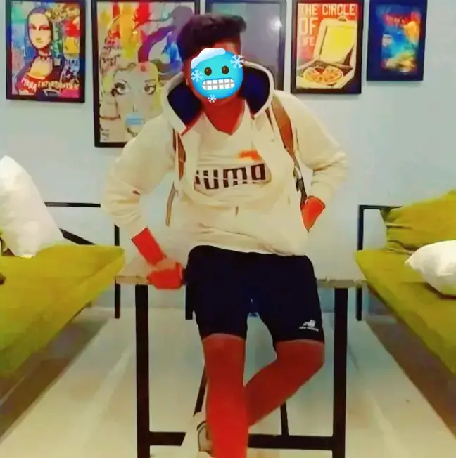 sabai le xode galti ganera  Sathi talai hisab aaudaina hoo🥹!