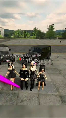 #roblox #veneyorkFAMILY SOMOS LAS MEJORES LÍDERES 😍